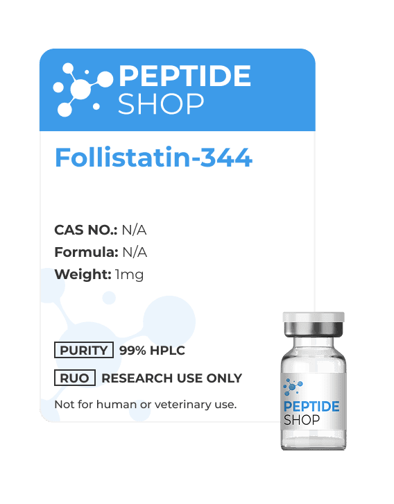 Follistatin-344 New