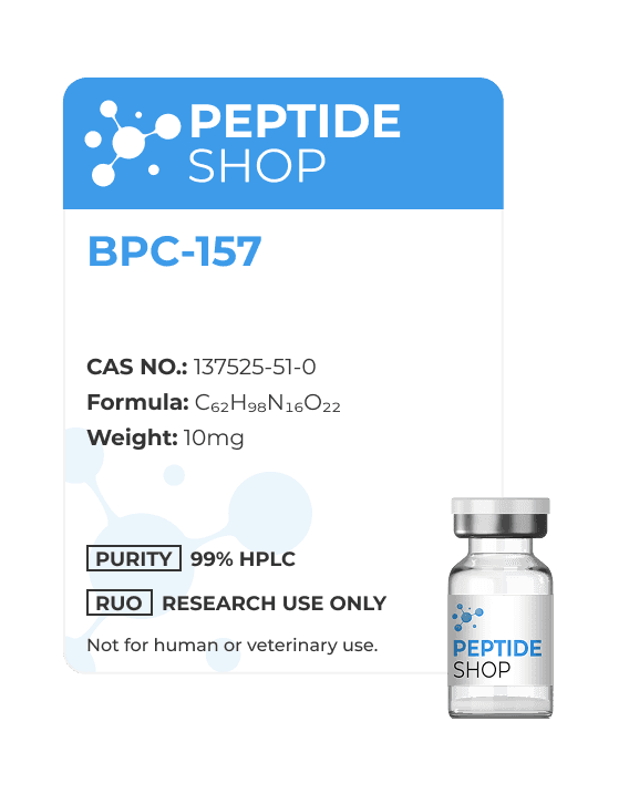 BPC-157 Peptide