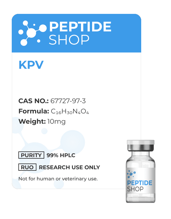 KPV Peptide