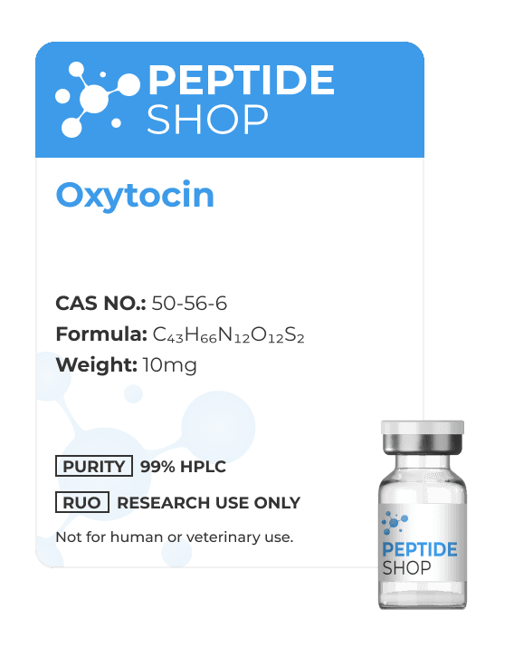 Oxytocin Peptide