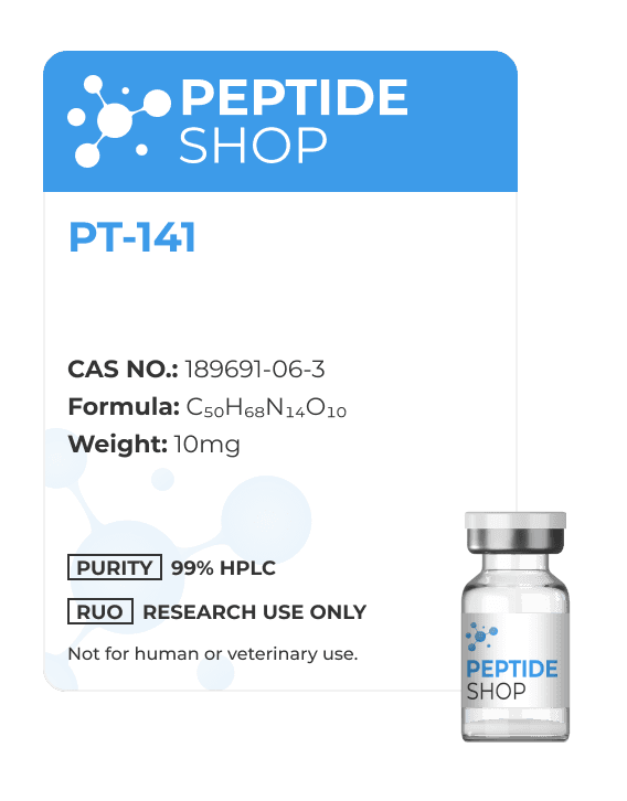 PT-141 Peptide