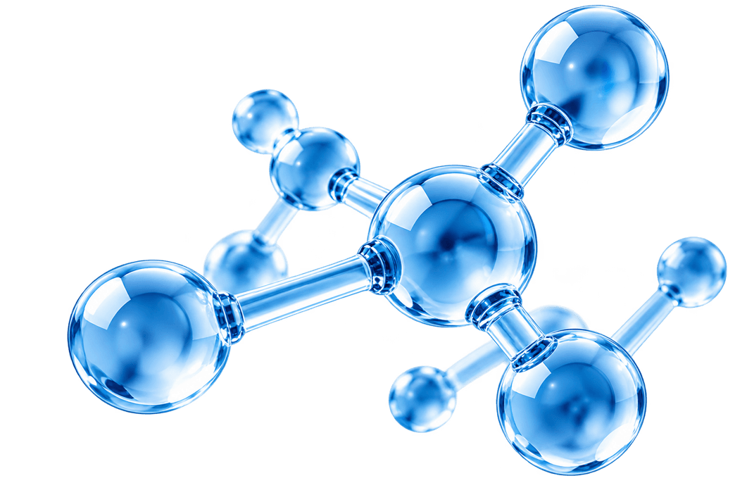Peptide molecules