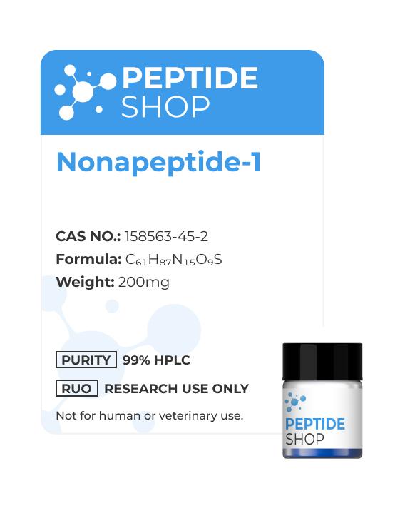 nonapeptide
