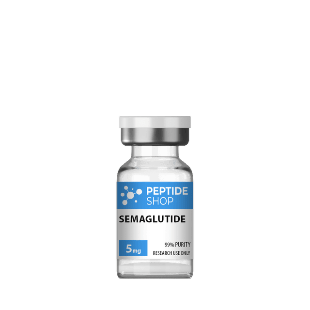 semaglutide