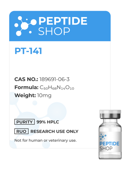 PT-141 Peptide