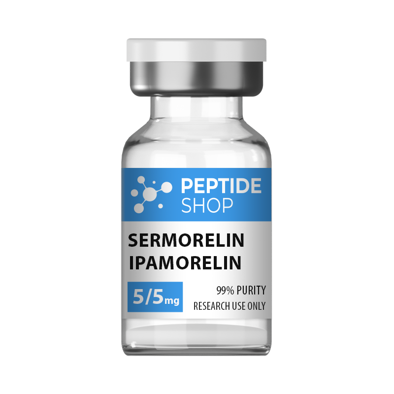 Sermorelin