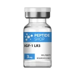 IGF-1 LR3 Peptide