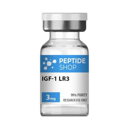 IGF-1 LR3 Peptide