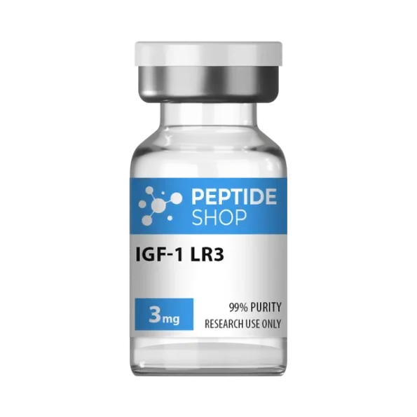 IGF-1 LR3 Peptide