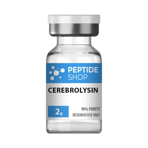 cerebrolysin-2g