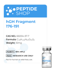 hgh fragment